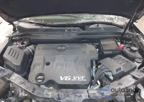 2015 GMC Terrain Slt-1 z USA, uszkodzony, nr VIN 2GKFLXE30F6156136